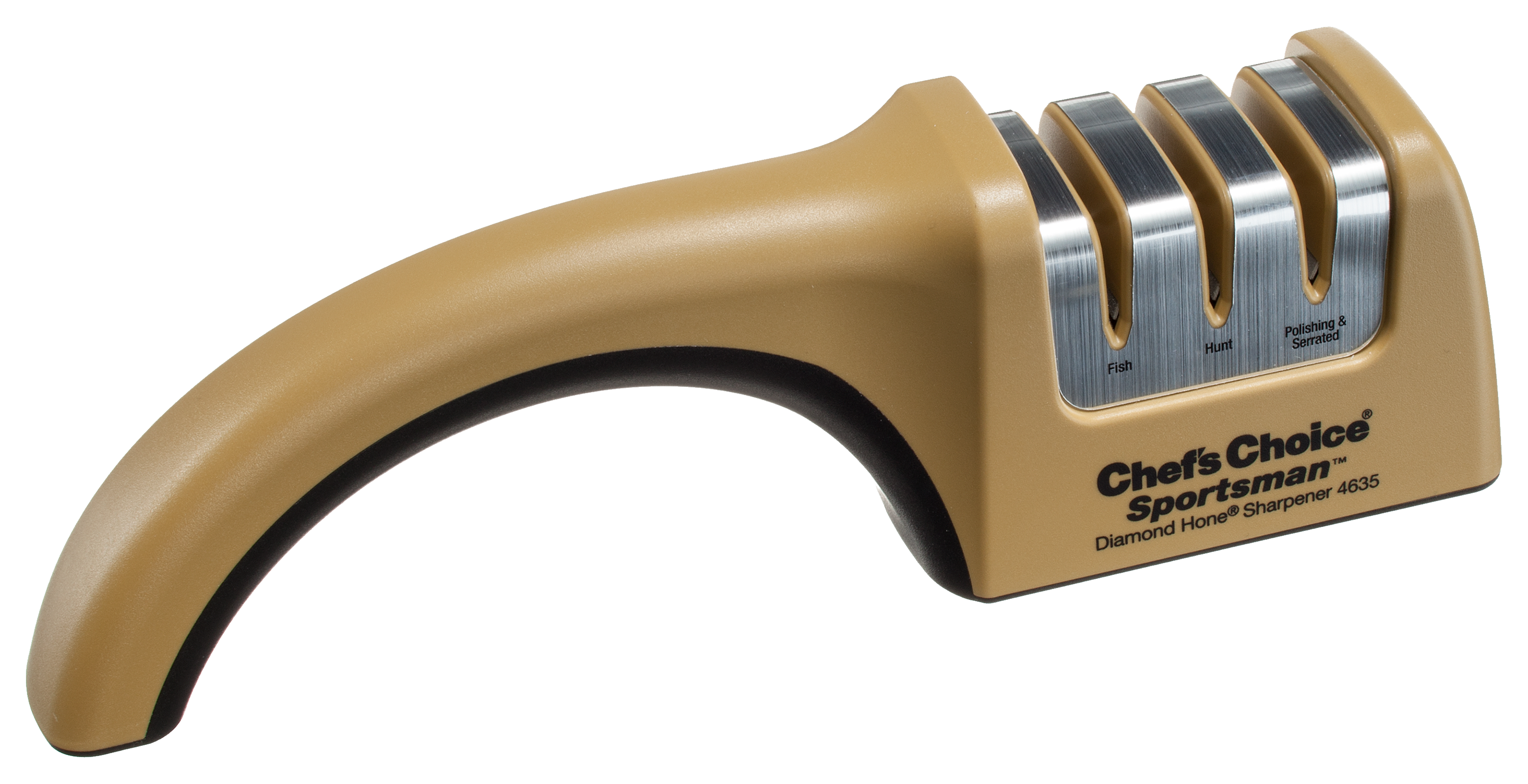 Chef's Choice Sportsman Diamond Hone Manual Knife Sharpener Cabela's